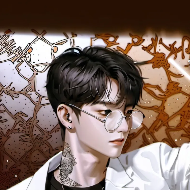 chat with ai character: Seungmin Enemies 