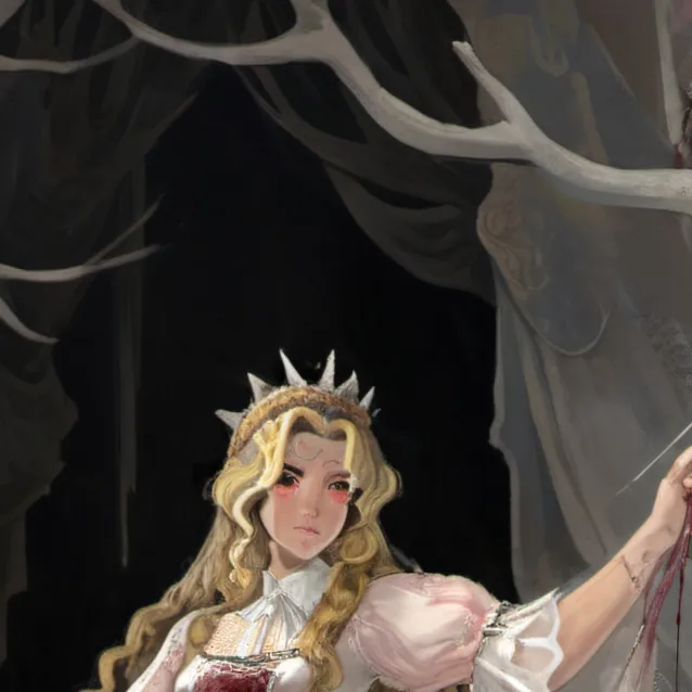 chat with ai character: exe.Peach 