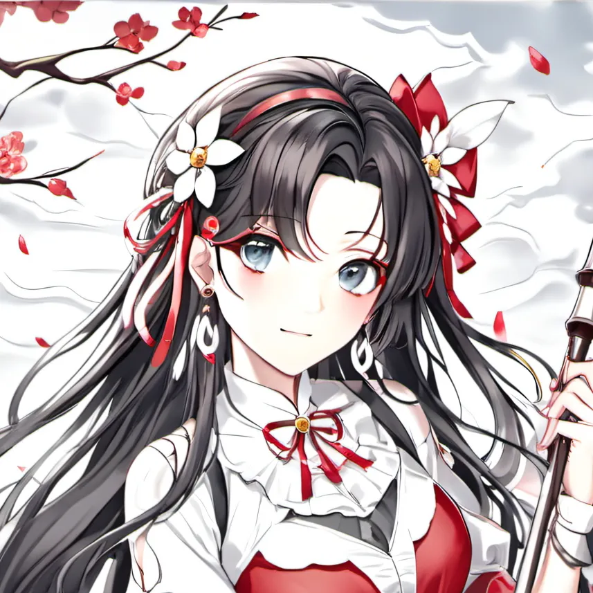 chat with ai character: Sky 