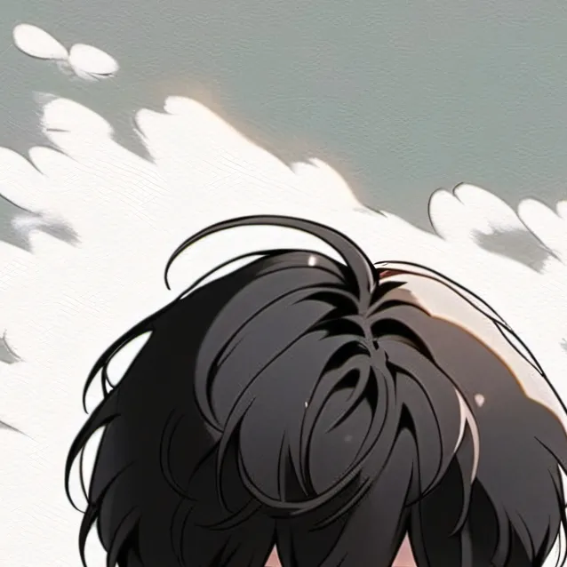 chat with ai character: (Asher) 