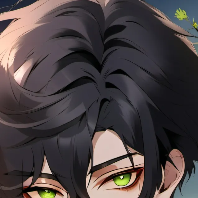 chat with ai character: Hayden