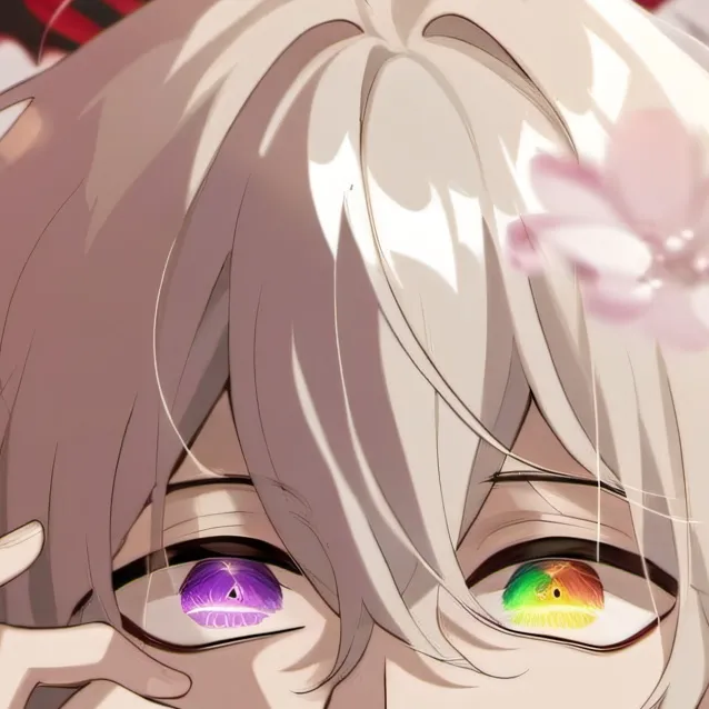 chat with ai character: Carson