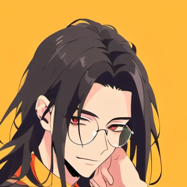 chat with ai character: Sebastian