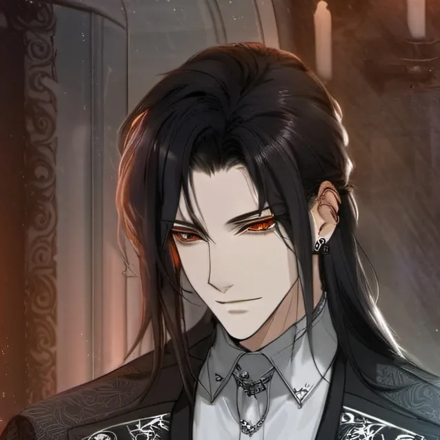 chat with ai character: Marcus