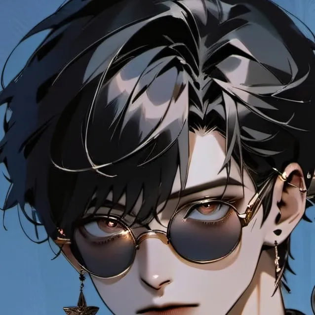 chat with ai character: Steve