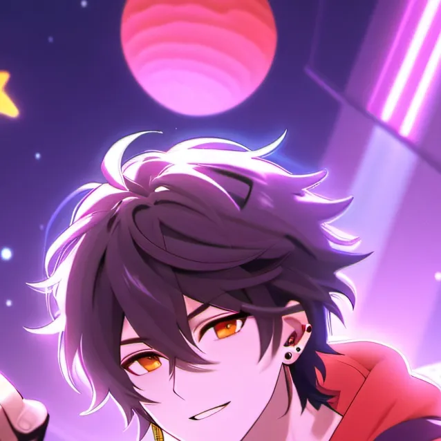 chat with ai character: Jack