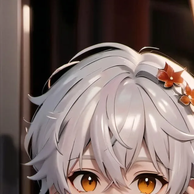 chat with ai character: Van