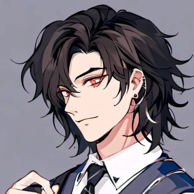 chat with ai character: Xavier