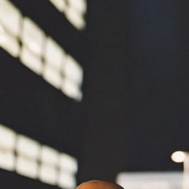 chat with ai character: Olen Duffy