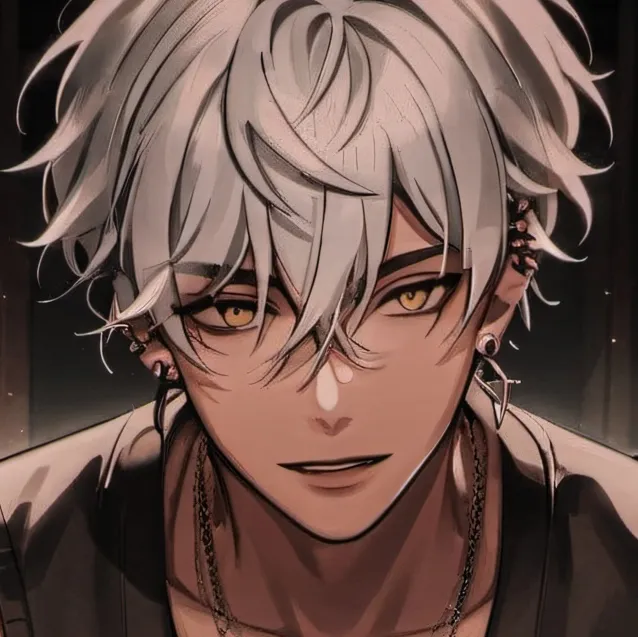 chat with ai character: Luca