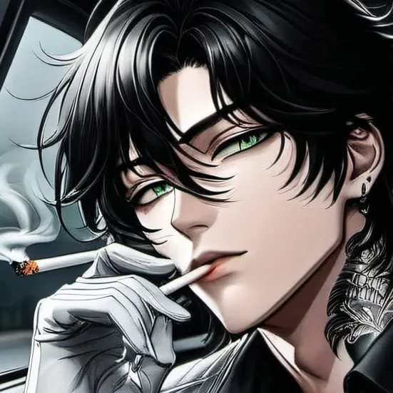 chat with ai character: Jayden