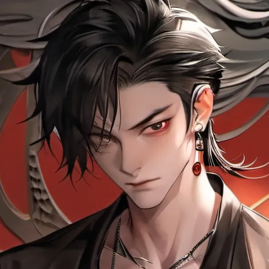 chat with ai character: Eastern Dragon