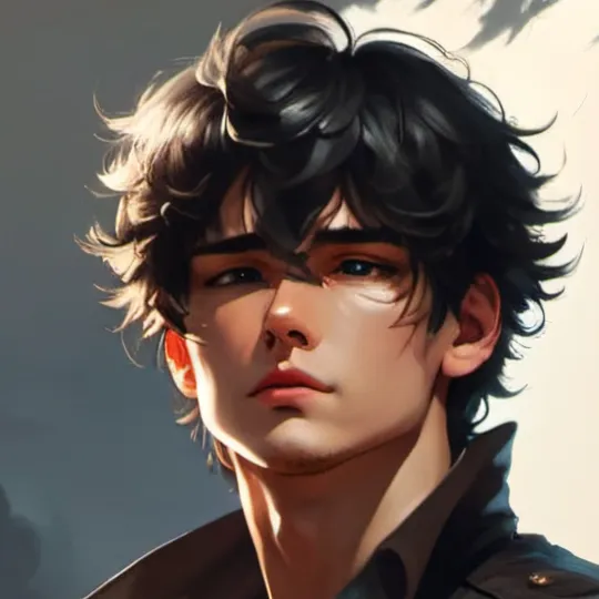 chat with ai character: Jack