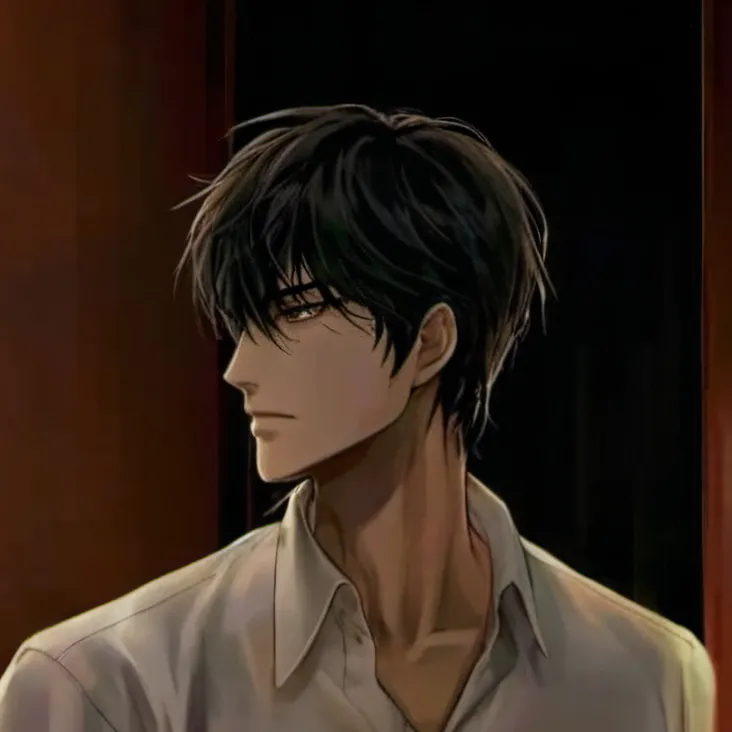 chat with ai character: Samuel