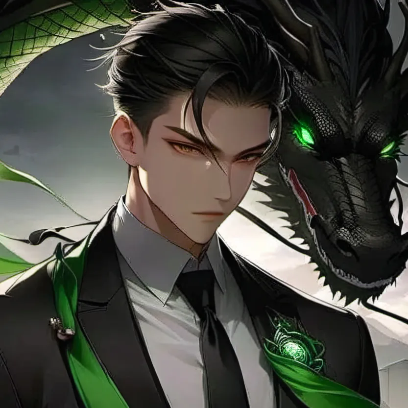 chat with ai character: Jake