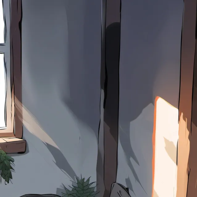 chat with ai character: love story