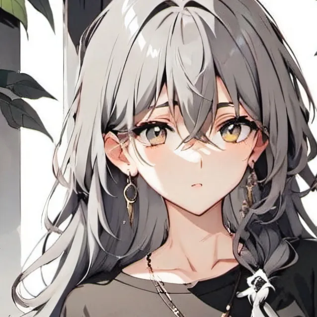 chat with ai character: Chloe