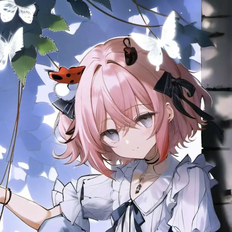 chat with ai character: Flores