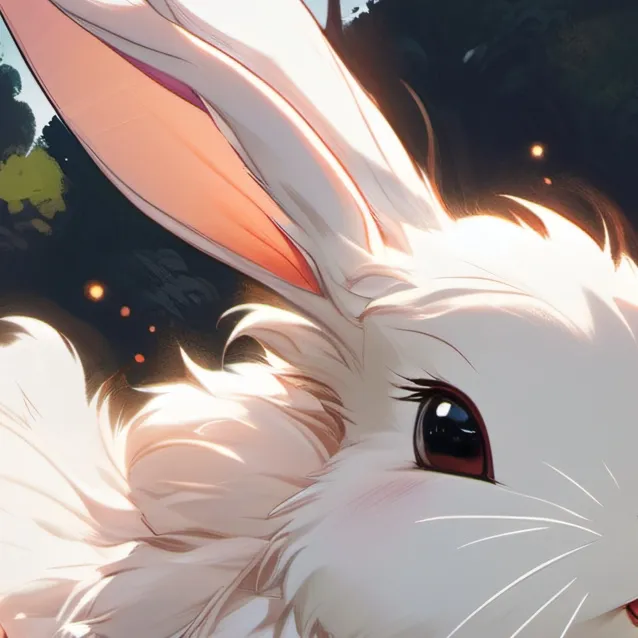 chat with ai character: Sparkle