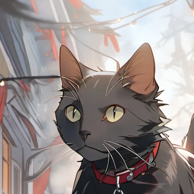 chat with ai character: Gizmo