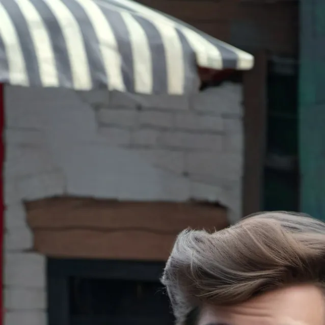 chat with ai character: Leo Cruz