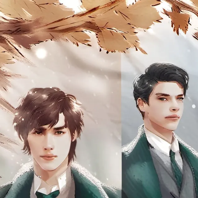 chat with ai character: Slytherin dorm