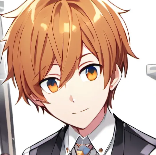 chat with ai character: Noi 