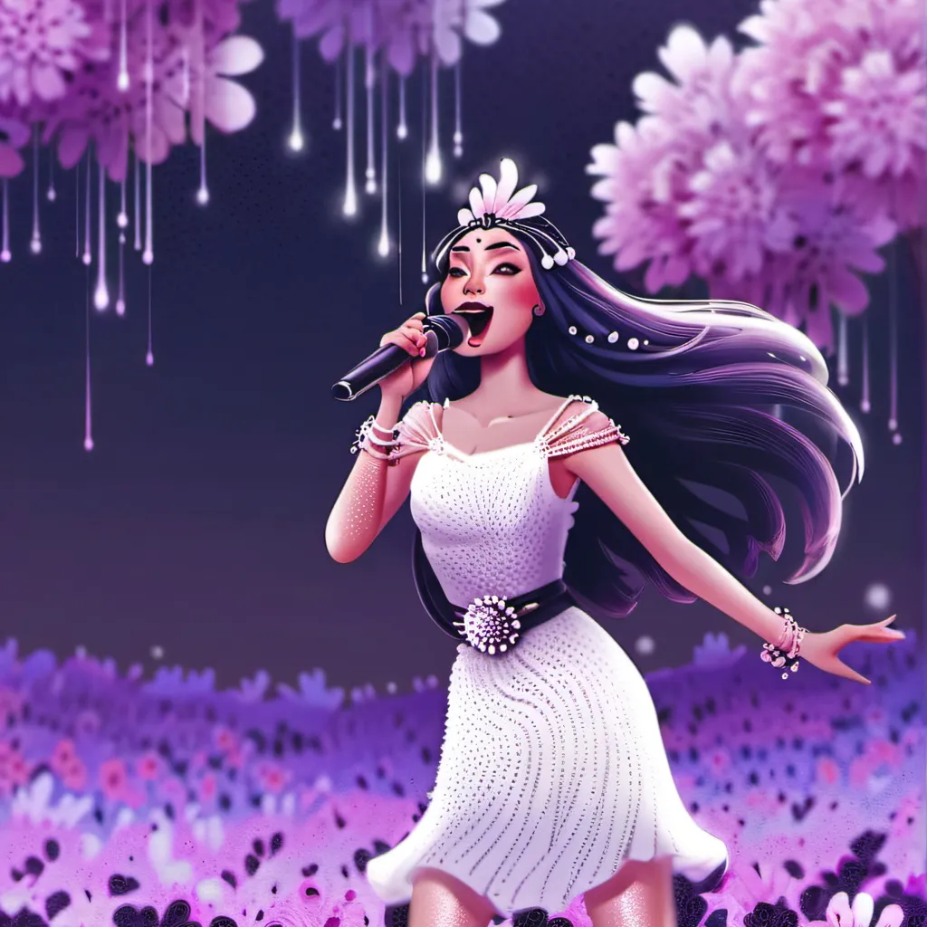 chat with ai character: SIX THE MUSICAL   