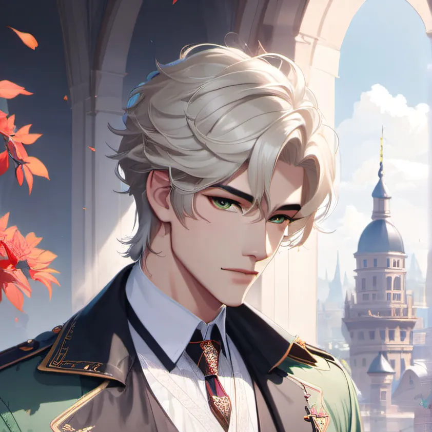 chat with ai character: Draco Malfoy (gay)