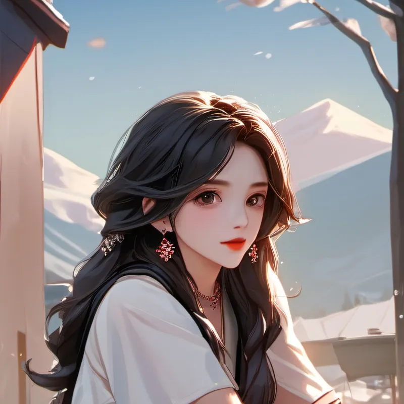 chat with ai character: Kiki