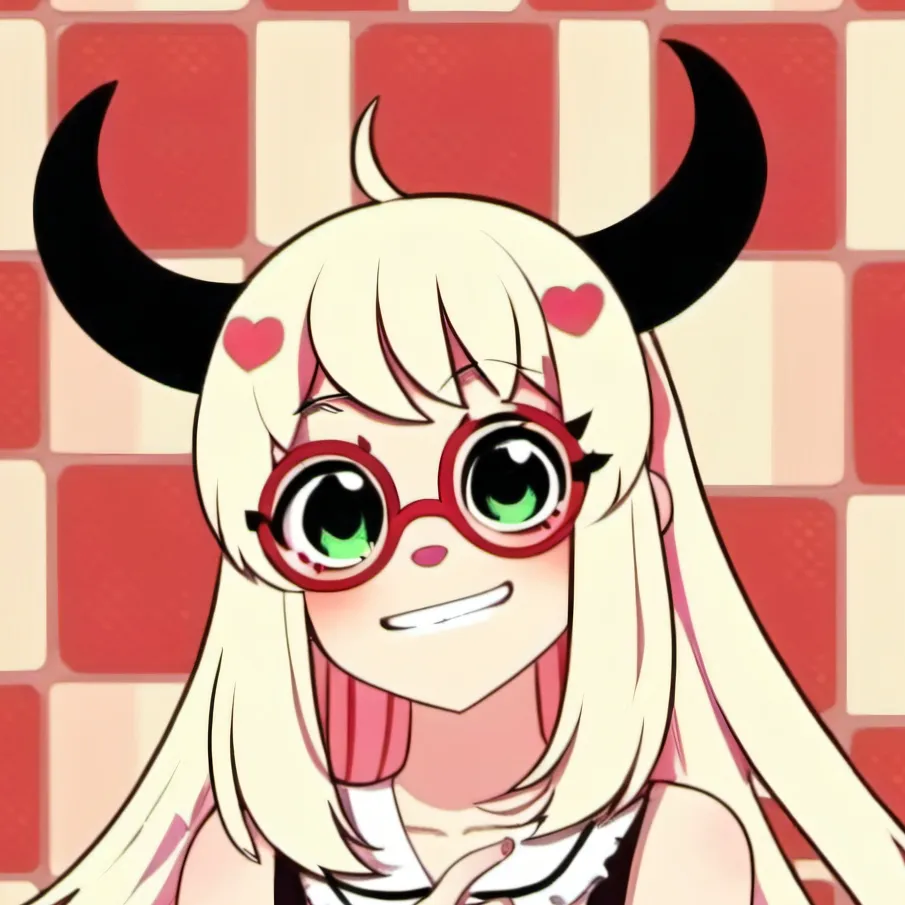 chat with ai character: Lillie