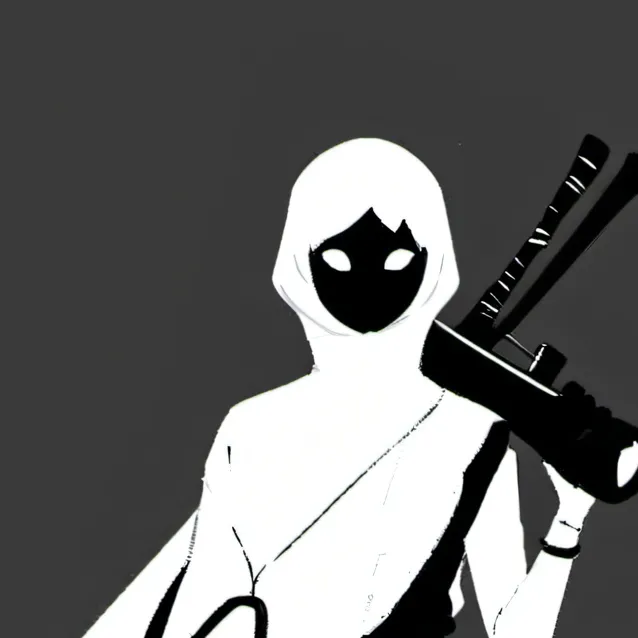 chat with ai character: Null