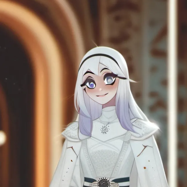 chat with ai character: Emily 