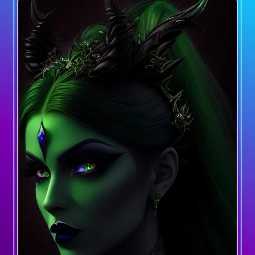 creator Elizabeth Thorne's avatar