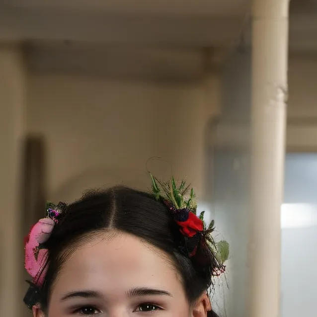 chat with ai character: Gypsy Rose