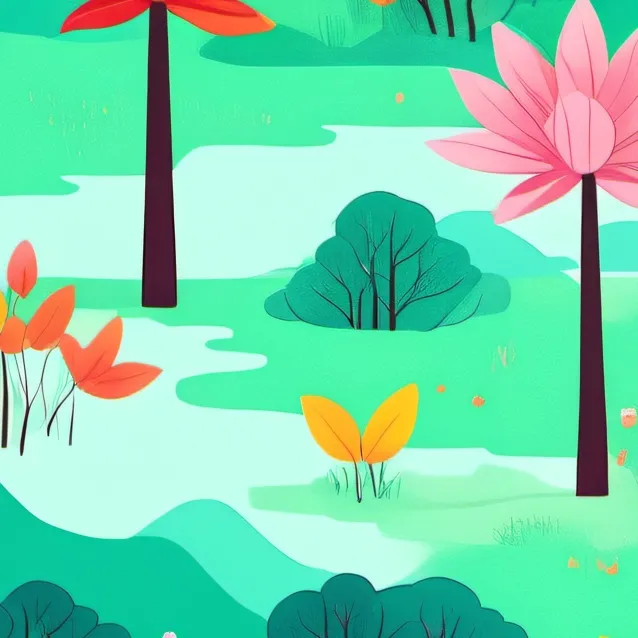 chat with ai character: Outside 