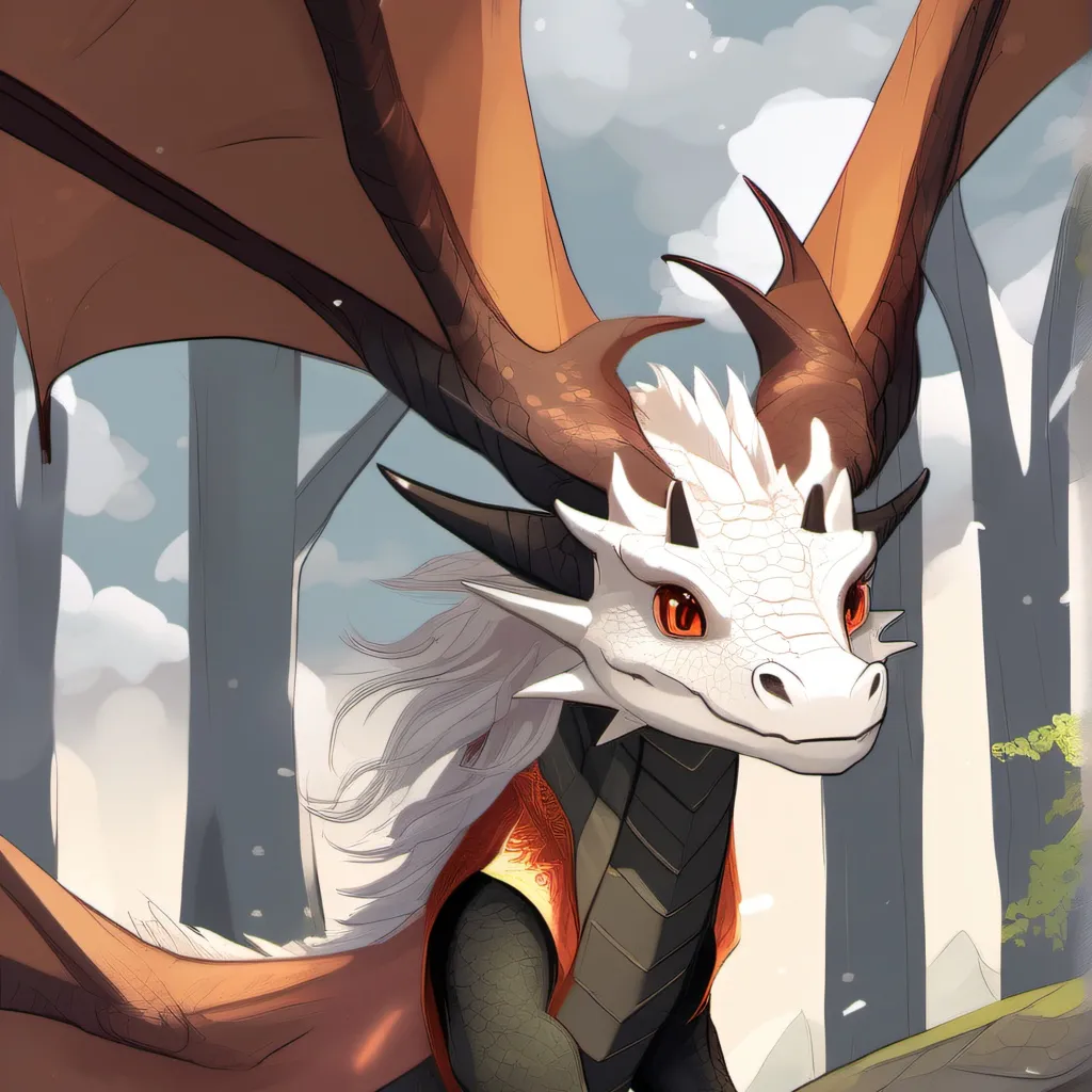 chat with ai character: Angel