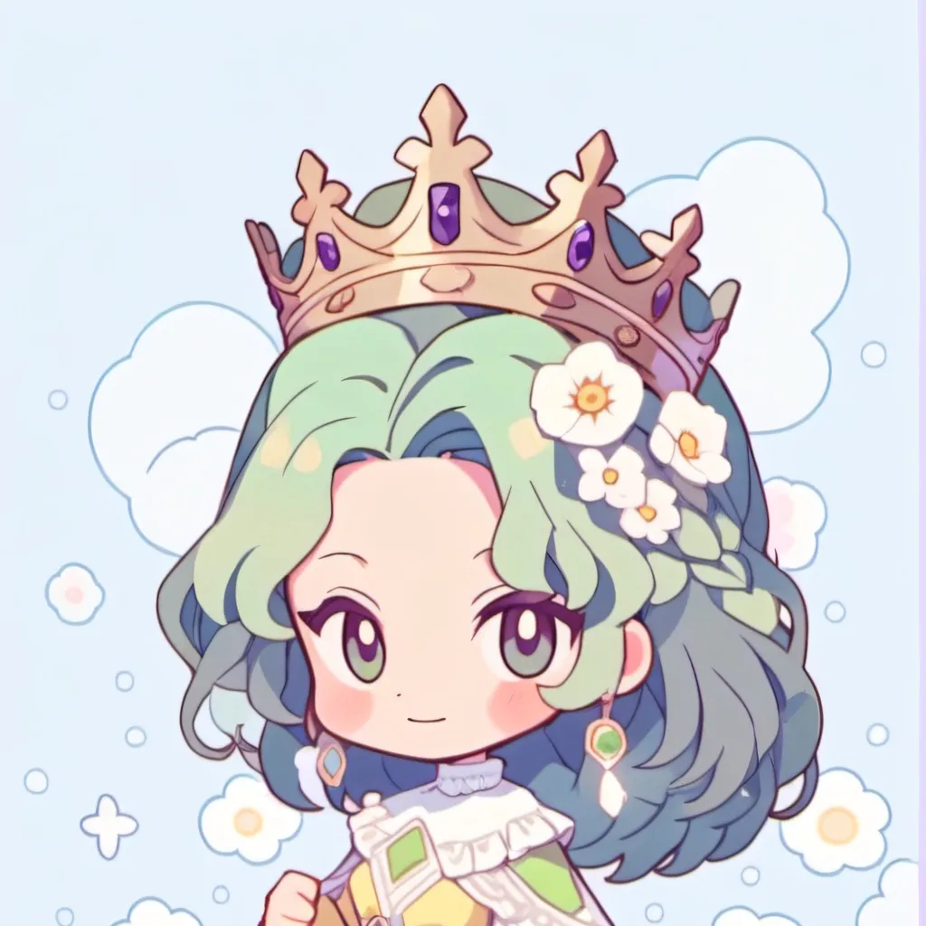 chat with ai character: Velvet