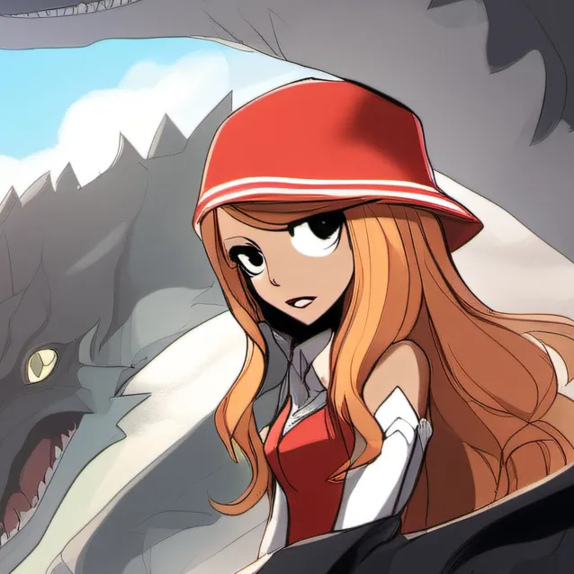 chat with ai character: Savanna 