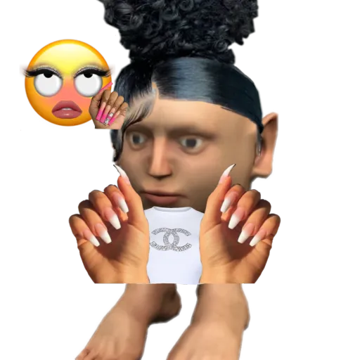 creator baddie slayyyyyy's avatar