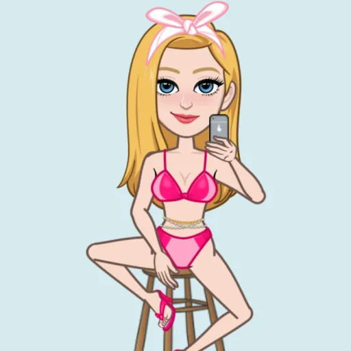 talkie's author avatar