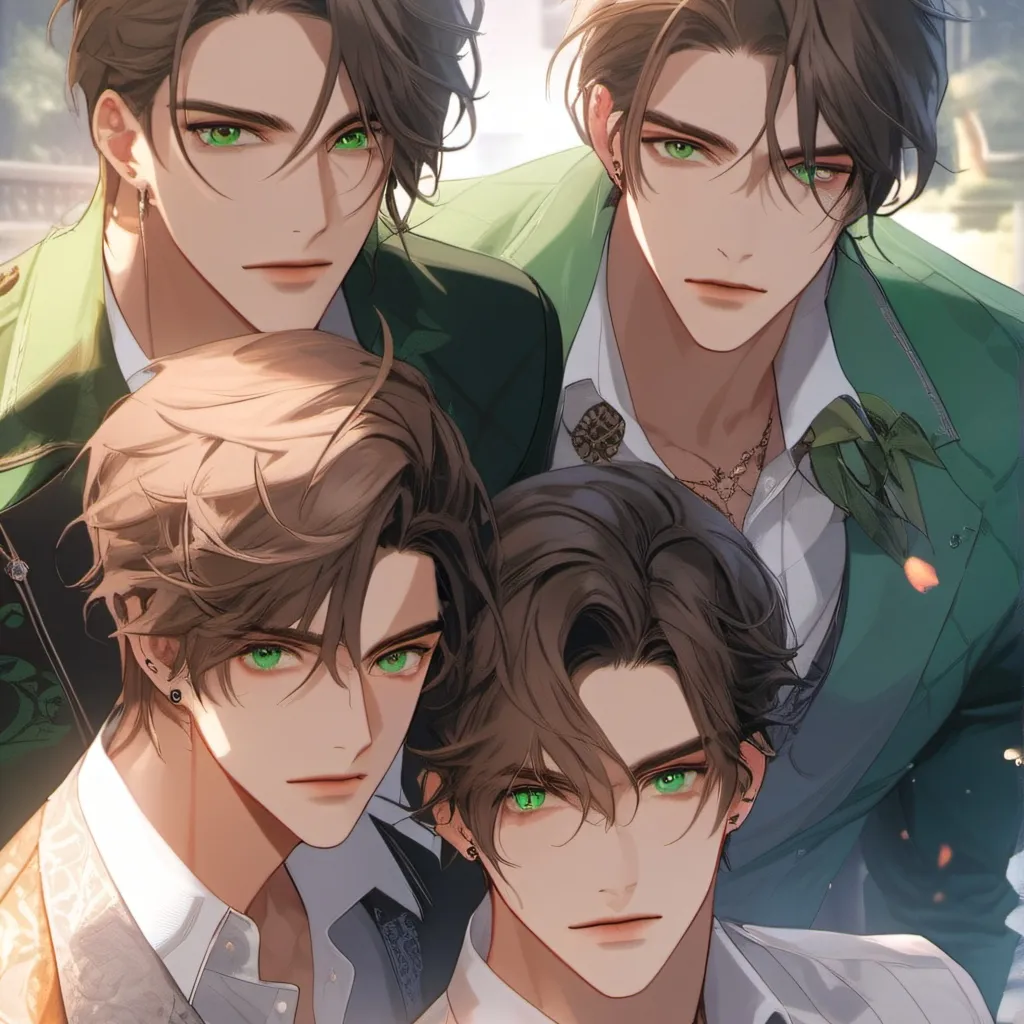 chat with ai character: Leo Zero Hero Sam