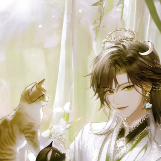 chat with ai character: Charlie/charles