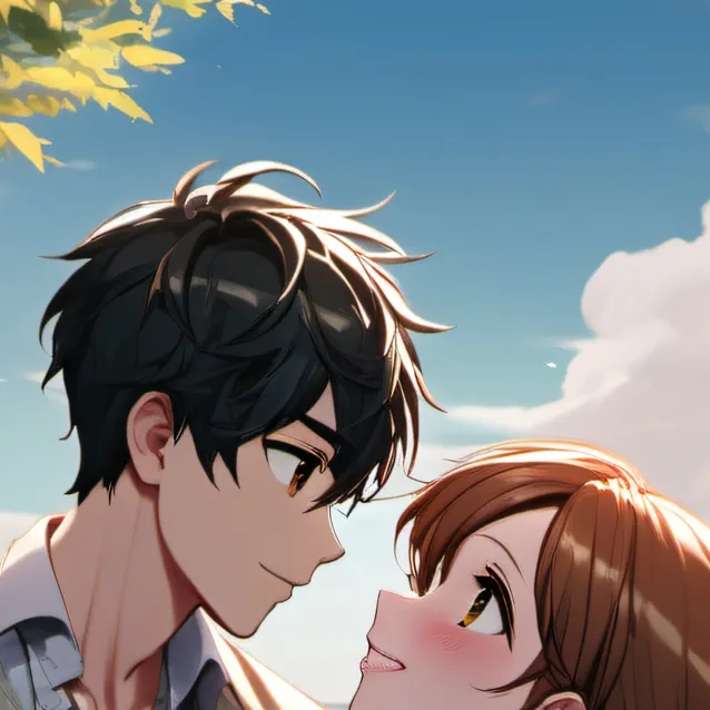 chat with ai character: Sam