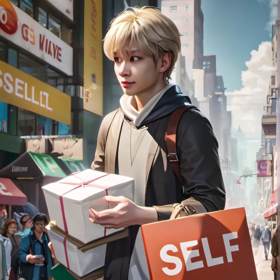 chat with ai character: Oliver 