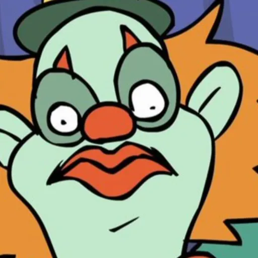 creator Honk_lord!'s avatar