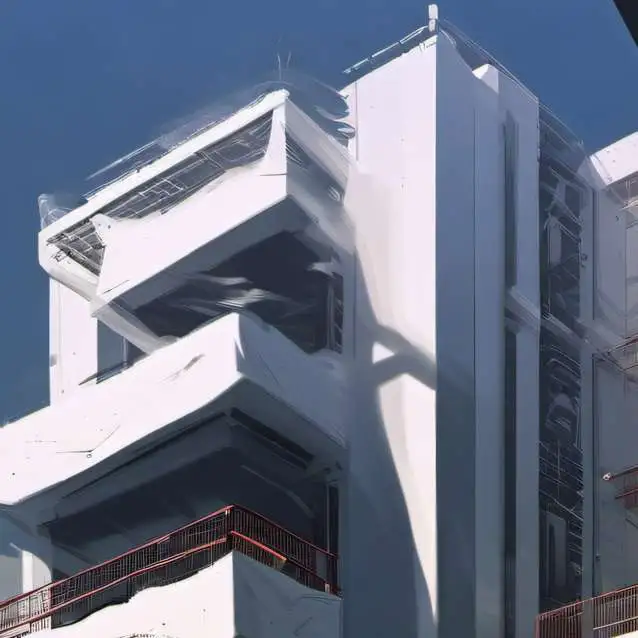 chat with ai character: HH prison