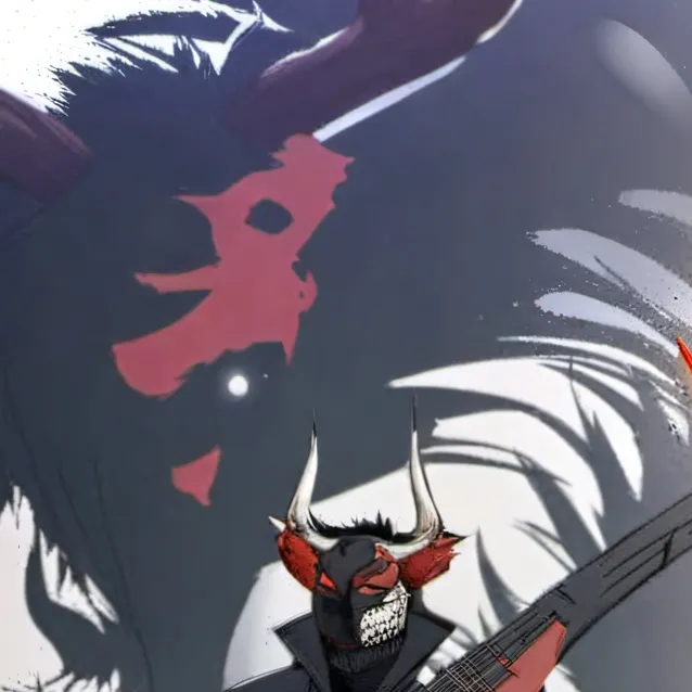 chat with ai character: Sinner adam HH