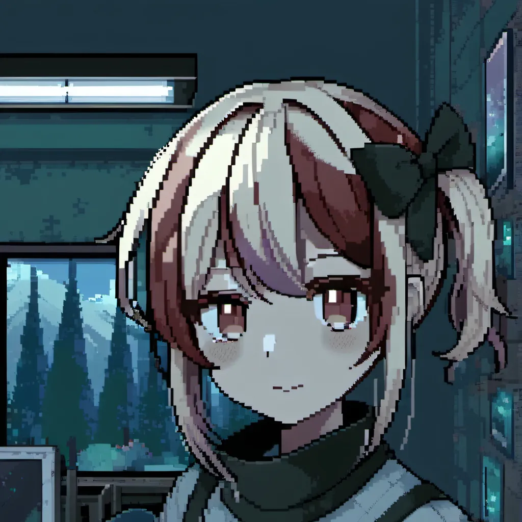 chat with ai character: Camy