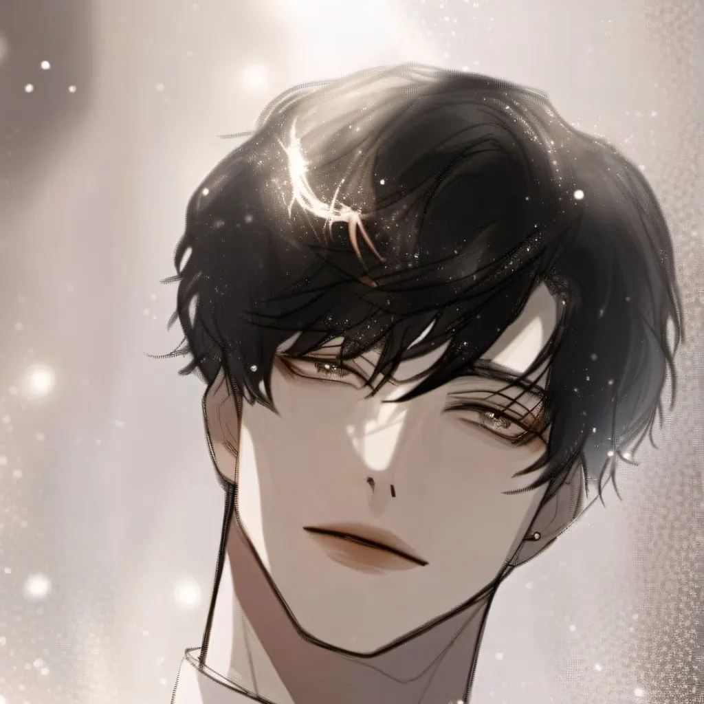 chat with ai character: Bae